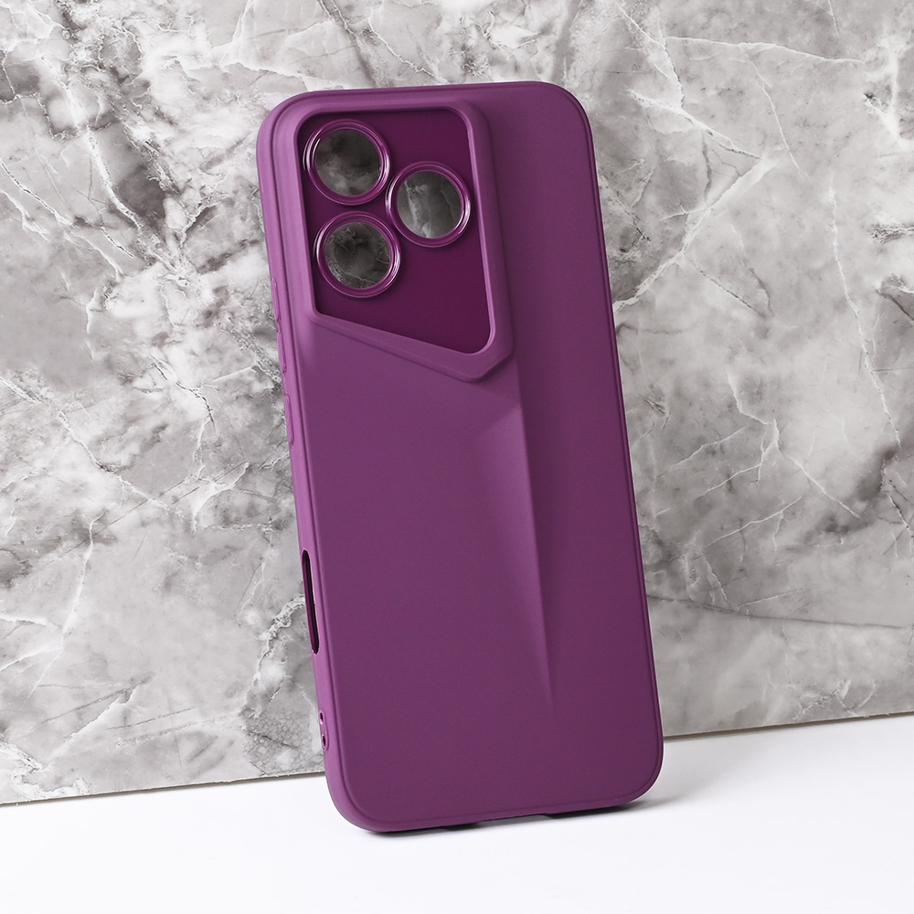Torbica Blade za Honor 400 Lite ljubicasta