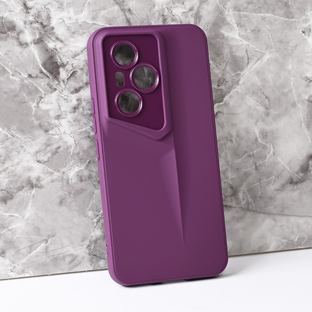 Torbica Blade za Honor 400 Pro ljubicasta