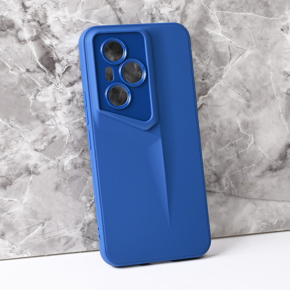 Torbica Blade za Honor 400 Pro plava