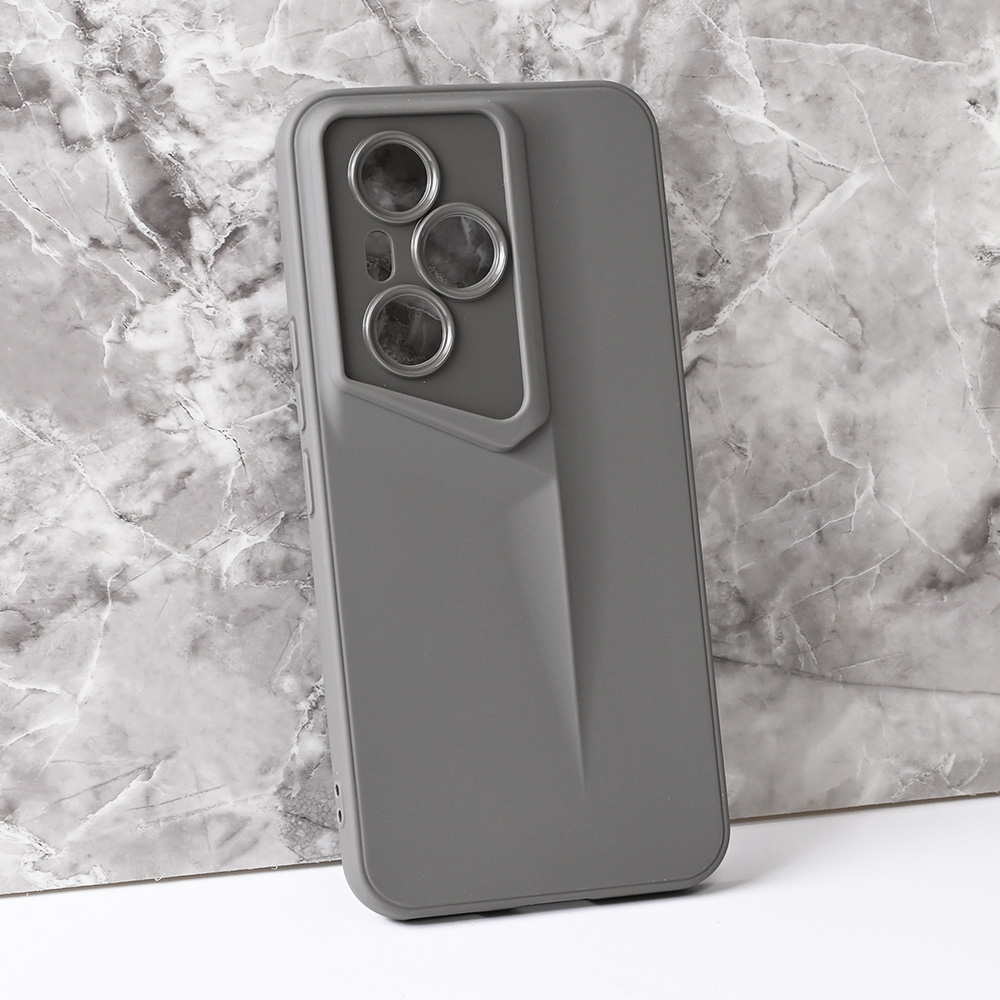 Torbica Blade za Honor 400 Pro siva