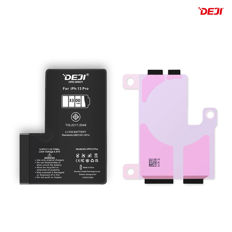 Baterija Deji Decode za iPhone 13 Pro (3300mAh)HC