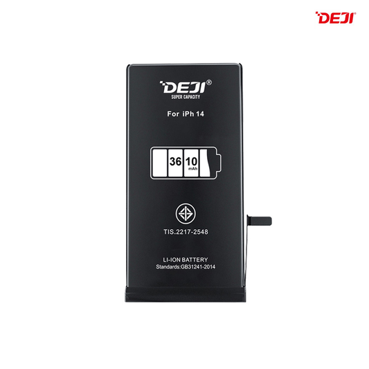 Baterija Deji Decode za iPhone 14 (3610mAh)HC