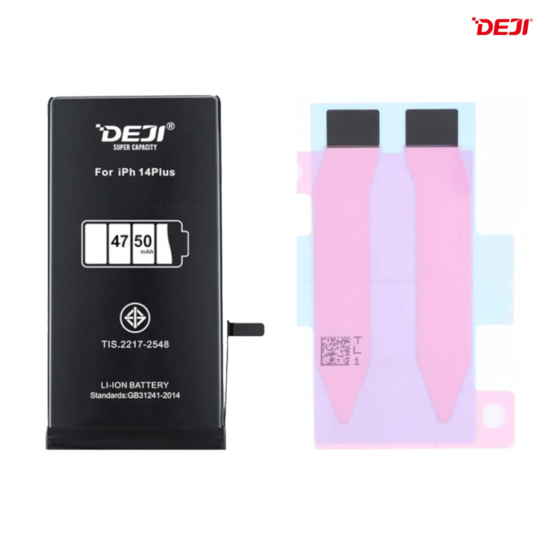 Baterija Deji Decode za iPhone 14 Plus (4810mAh)HC