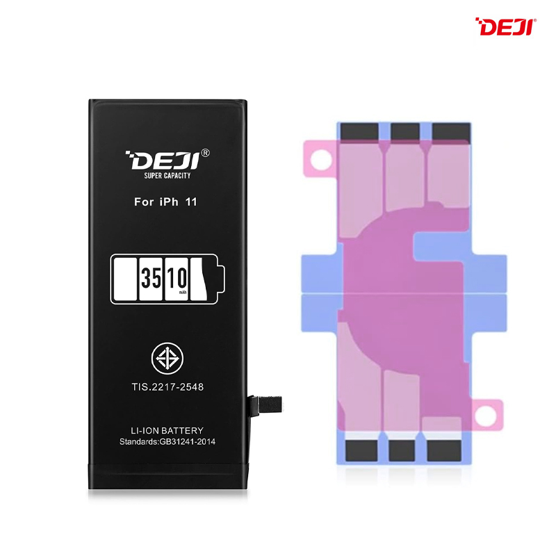 Baterija Deji Normal za iPhone 11 (3510mAh)HC