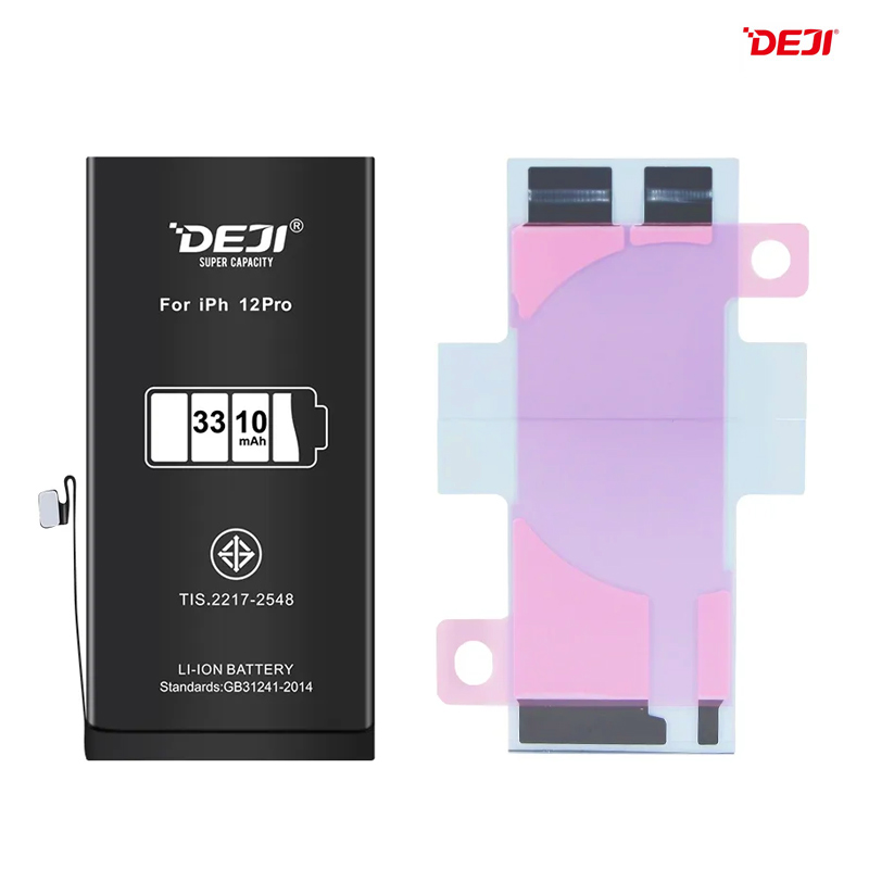 Baterija Deji Normal za iPhone 12 (3310mAh)HC