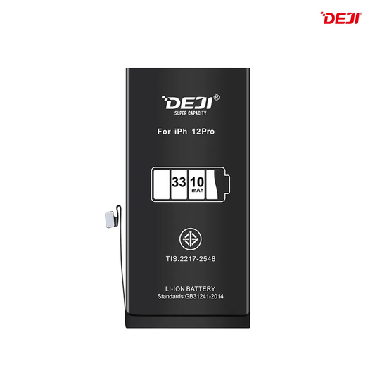 Baterija Deji Normal za iPhone 12 (3310mAh)HC