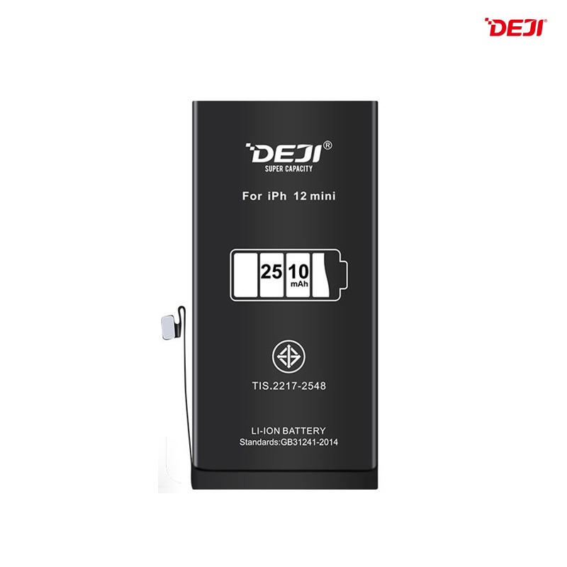Baterija Deji Normal za iPhone 12 Mini (2510mAh)HC