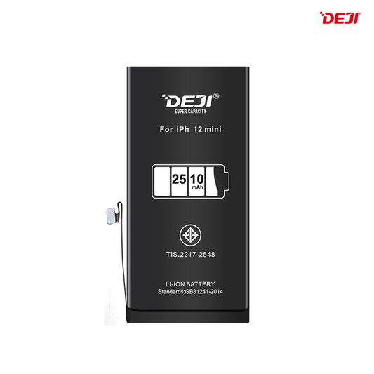 Baterija Deji Normal za iPhone 12 Mini (2510mAh)HC