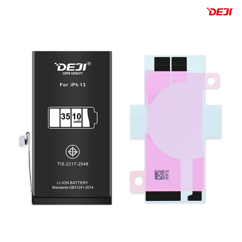 Baterija Deji Normal za iPhone 13 (3510mAh)HC