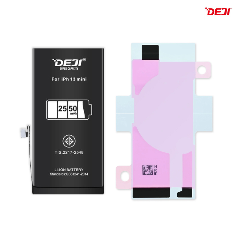 Baterija Deji Normal za iPhone 13 Mini (2550mAh)HC