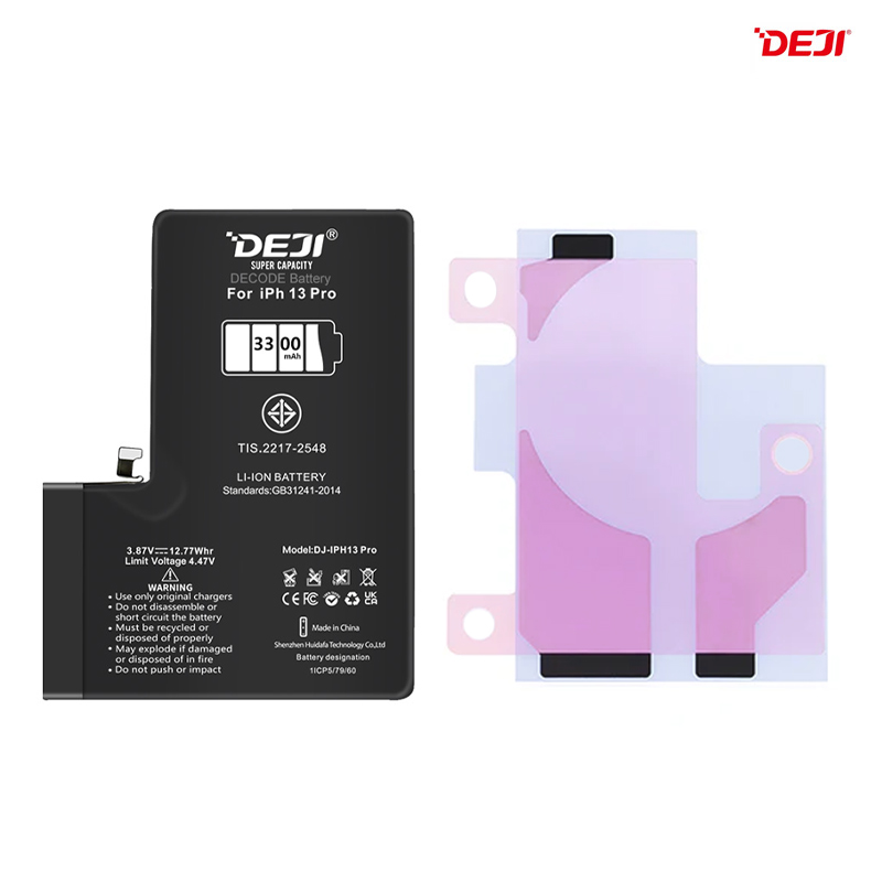 Baterija Deji Normal za iPhone 13 Pro (3300mAh)HC