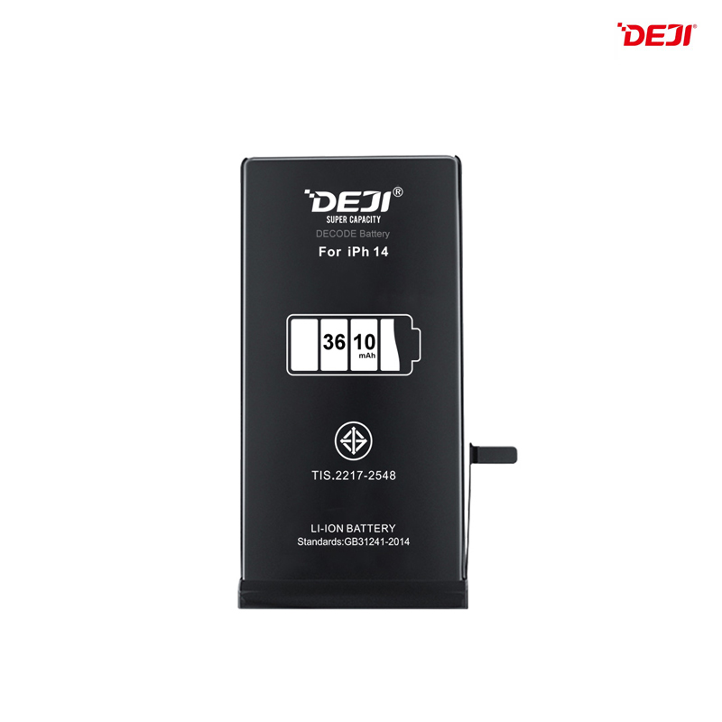 Baterija Deji Normal za iPhone 14 (3610mAh)HC