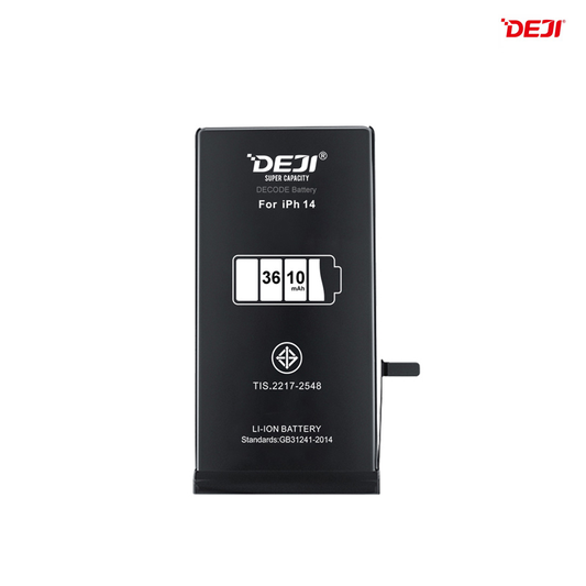 Baterija Deji Normal za iPhone 14 (3610mAh)HC