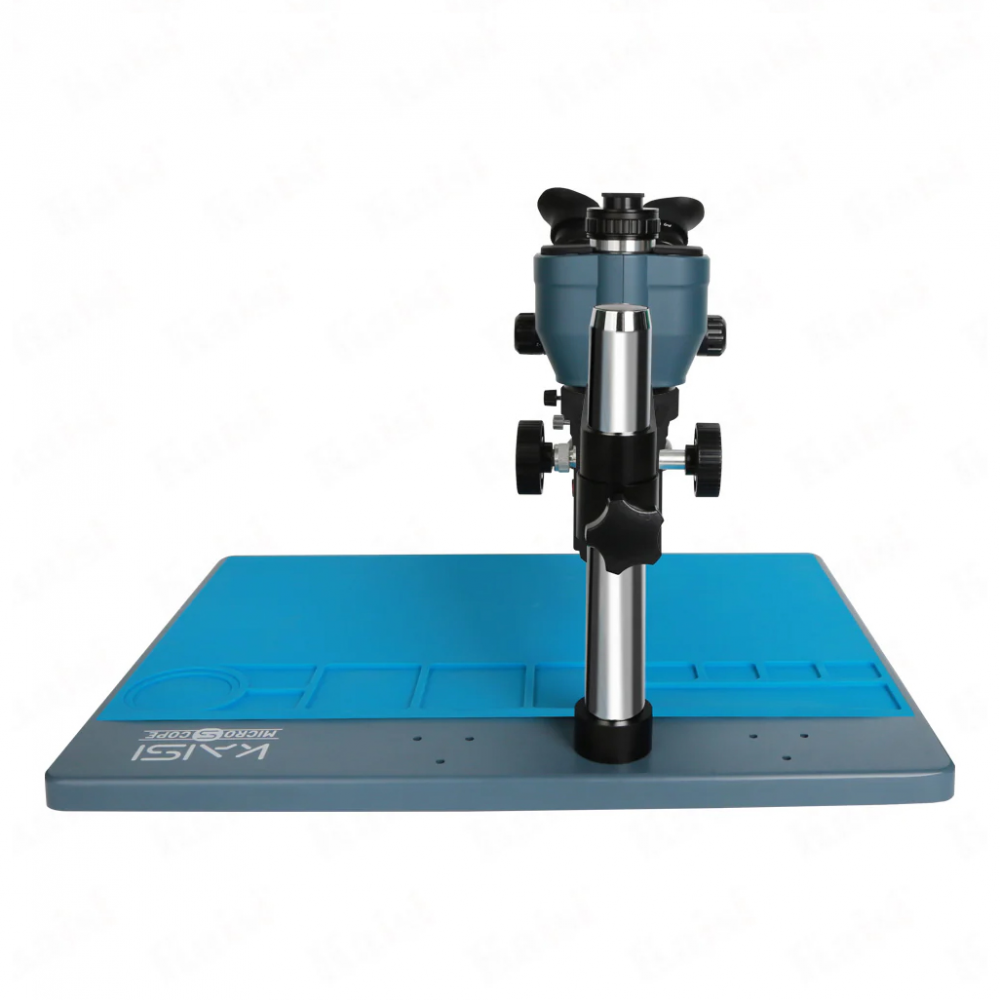 Mikroskop KAISI TX-350splus plavi