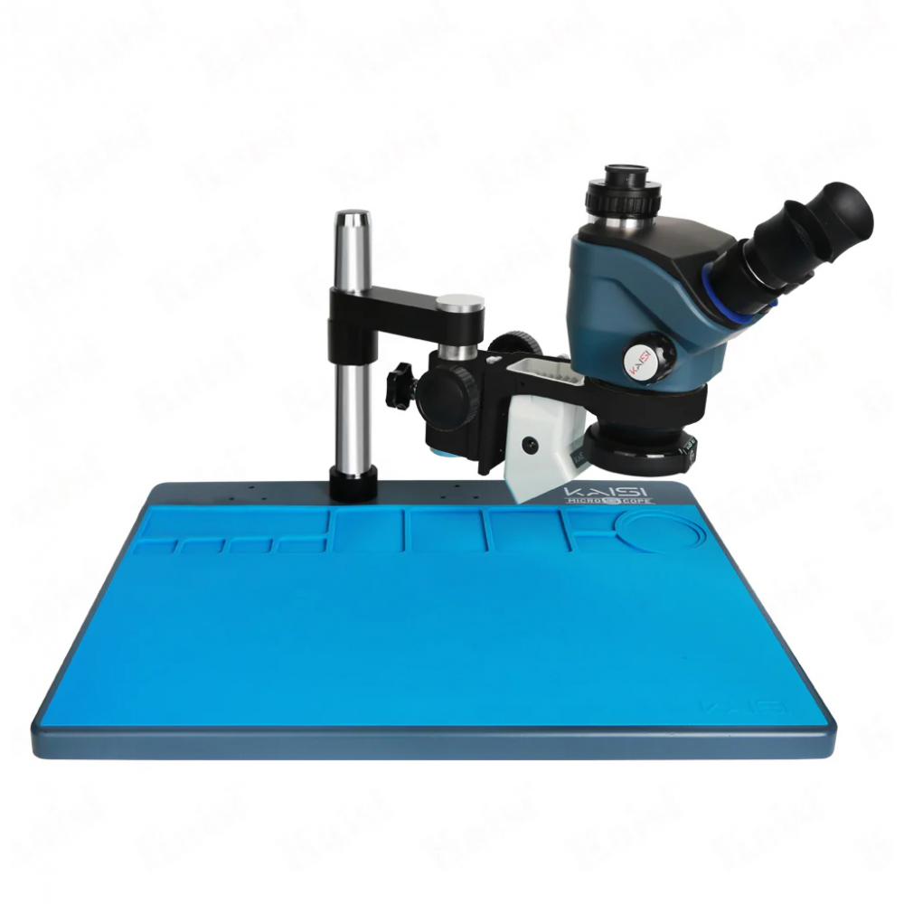 Mikroskop KAISI TX-350splus plavi