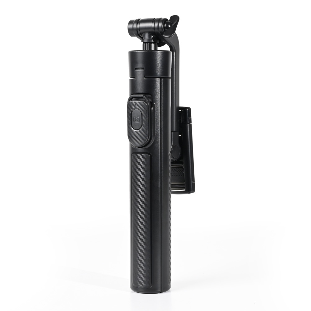 Selfie stick T1 + tripod crni
