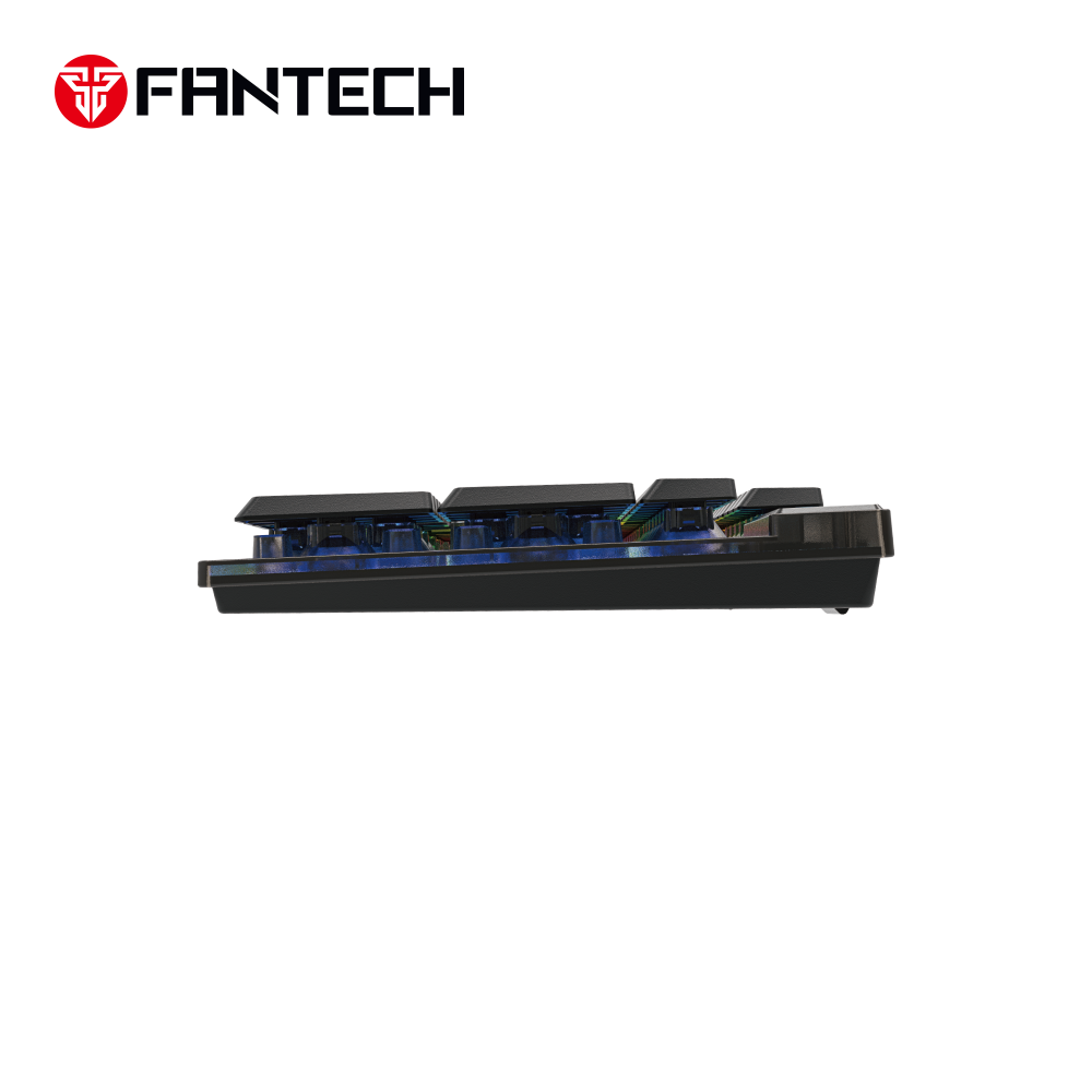 Tastatura Gaming Fantech K515S Shikari S crna