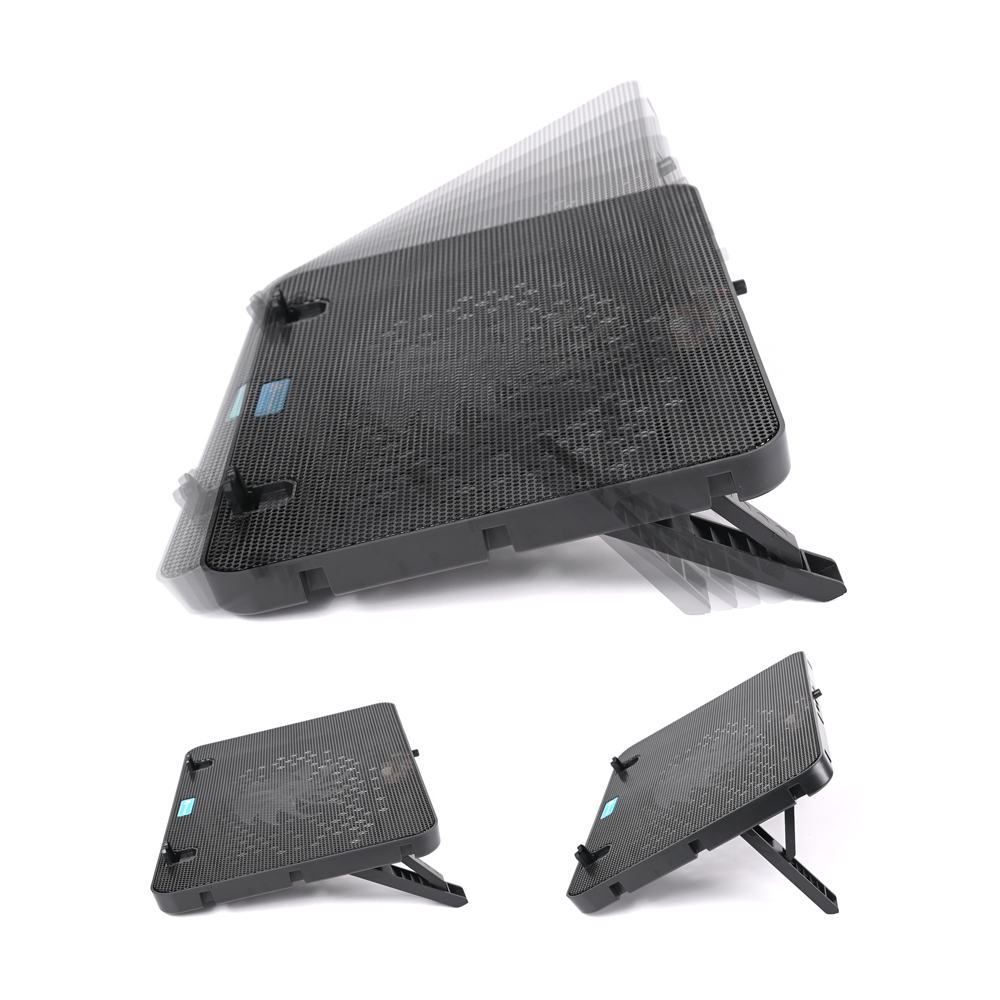 Cooler za laptop Mikuso NCP-071