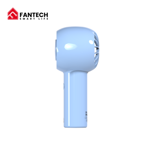 Rucni ventilator Fantech PAC1 plavi