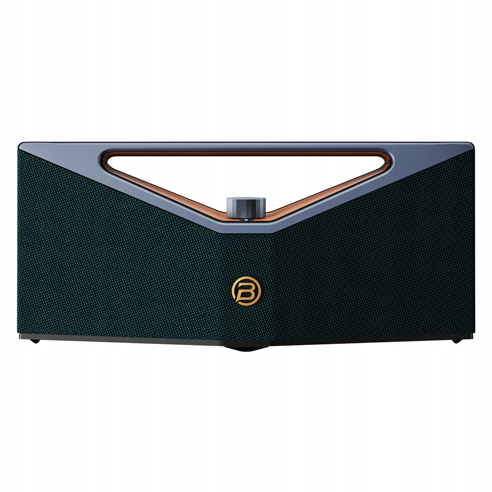 Bluetooth zvucnik BUGANi Brief Pro BS12303 plavi