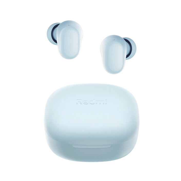 Bluetooth slusalice Xiaomi Redmi Buds 6 Play plave