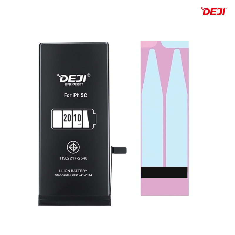 Baterija Deji Normal za iPhone 5C (2010mAh)HC