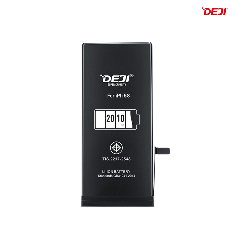 Baterija Deji Normal za iPhone 5S (2010mAh)HC