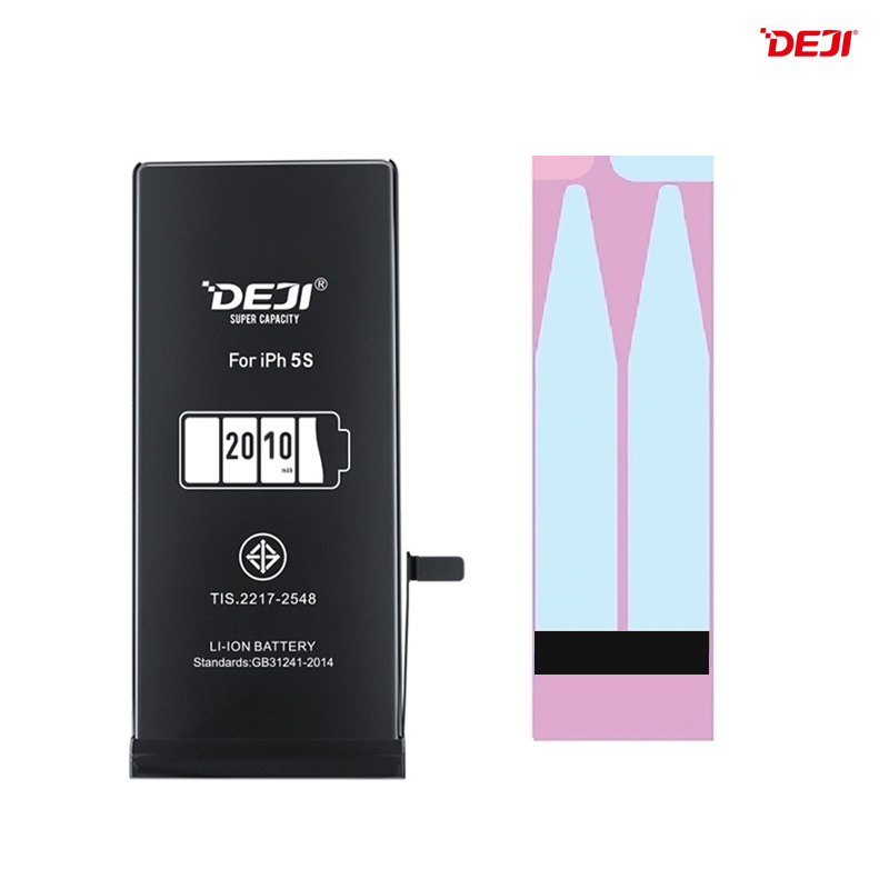 Baterija Deji Normal za iPhone 5S (2010mAh)HC