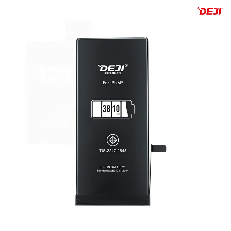 Baterija Deji Normal za iPhone 6 Plus (3810mAh)HC