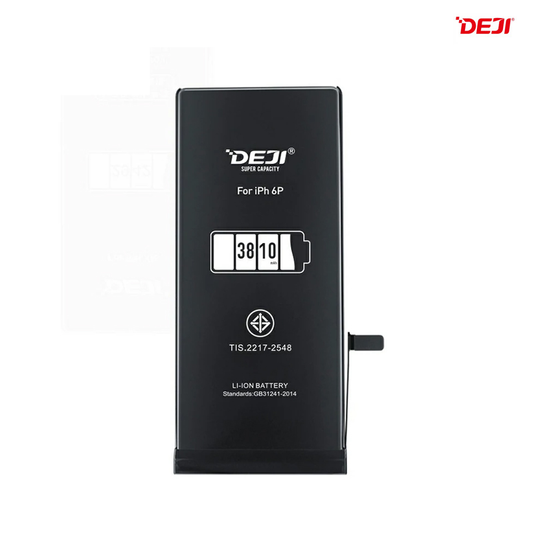 Baterija Deji Normal za iPhone 6 Plus (3810mAh)HC