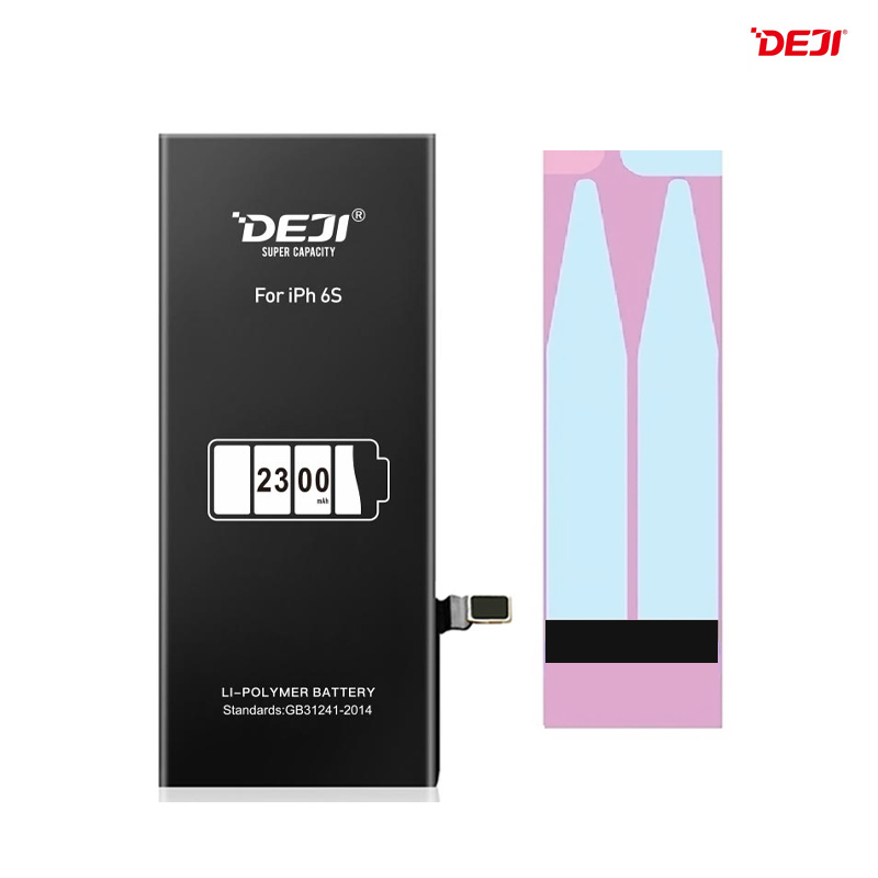 Baterija Deji Normal za iPhone 6S (2300mAh)HC