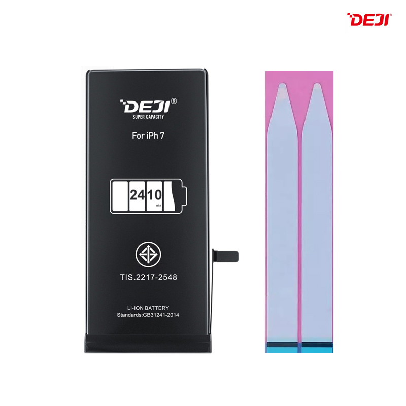 Baterija Deji Normal za iPhone 7 (2410mAh)HC