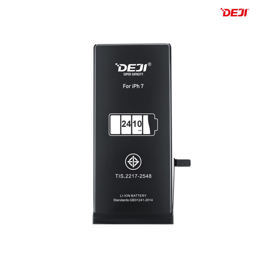 Baterija Deji Normal za iPhone 7 (2410mAh)HC