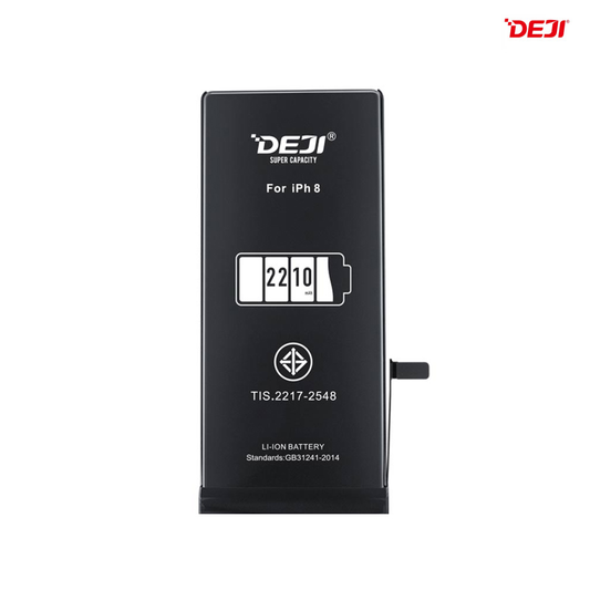 Baterija Deji Normal za iPhone 8 (2210mAh)HC