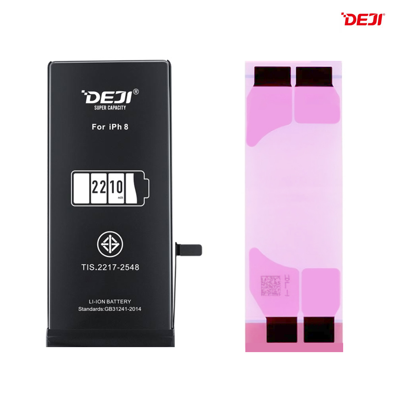 Baterija Deji Normal za iPhone 8 (2210mAh)HC