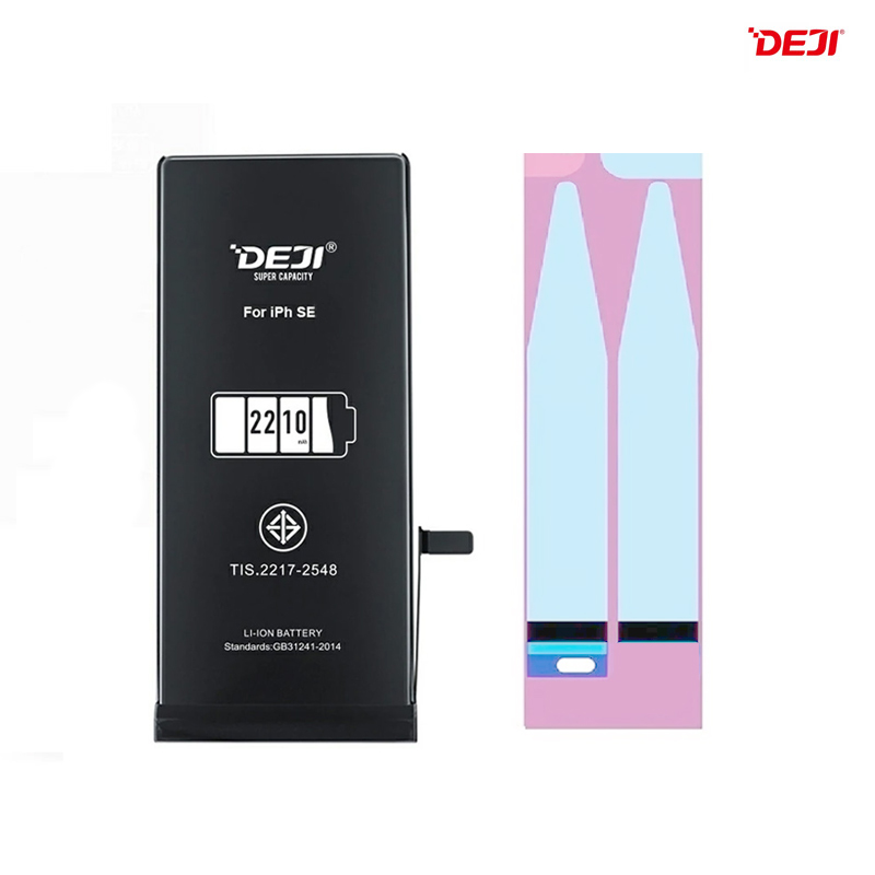 Baterija Deji Normal za iPhone SE 2016 (2010mAh)HC