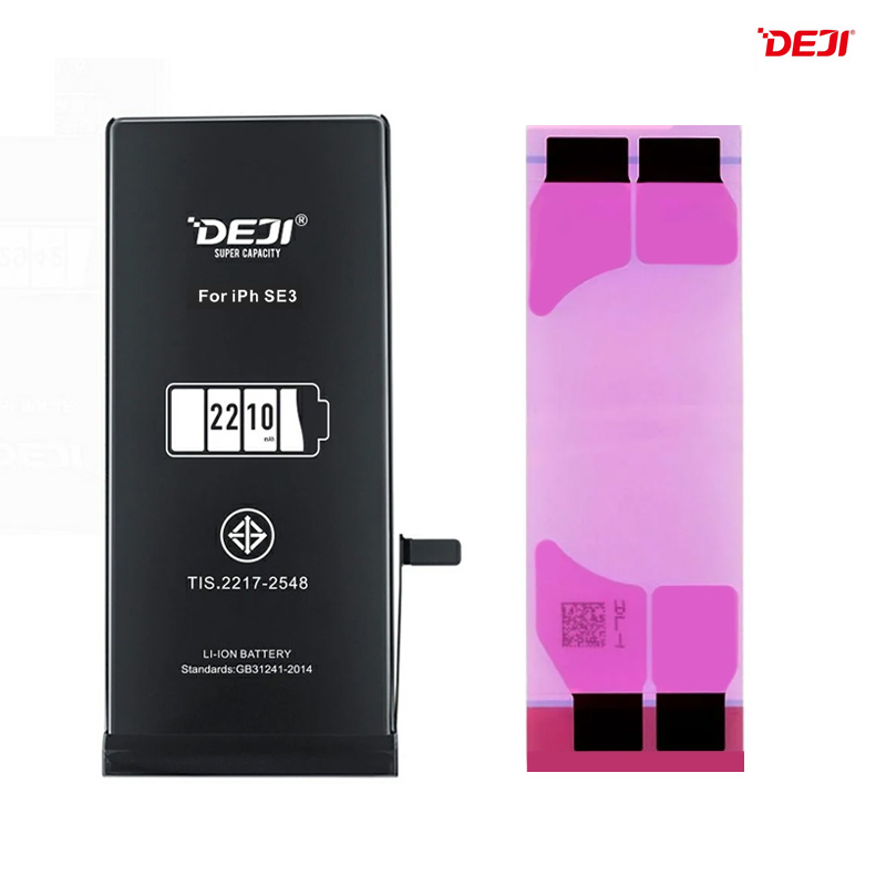 Baterija Deji Normal za iPhone SE3 2022 (2210mAh)HC