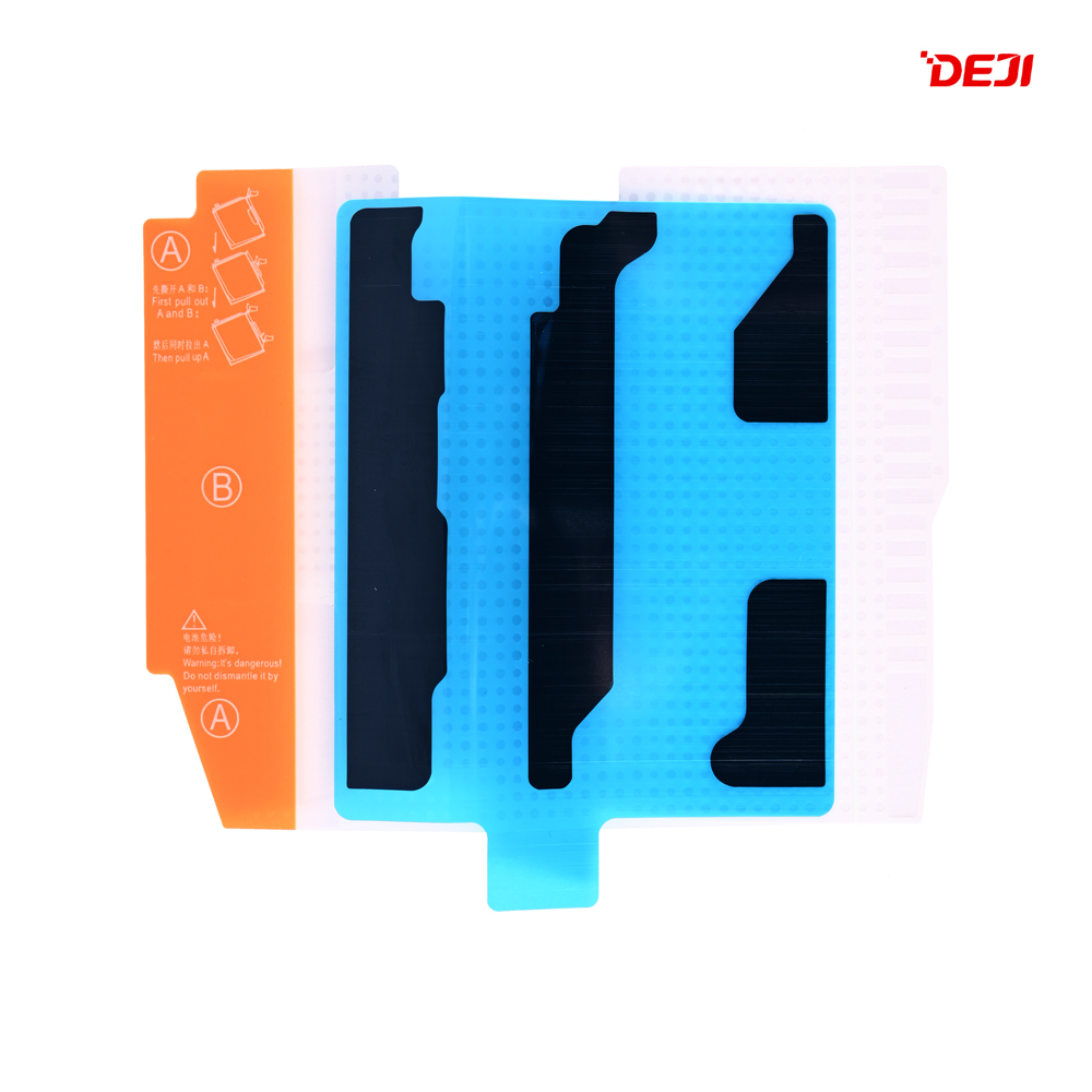 Baterija Deji za Samsung A525 Galaxy A52(4500mAh)EB-BG781ABY