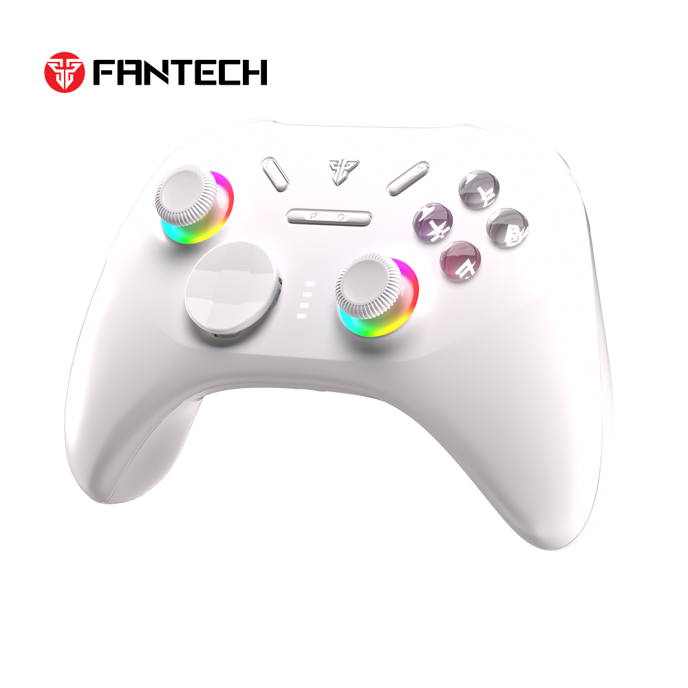Joypad wireless Fantech WGP15V2 EOS PRO II multiplatform RGB beli