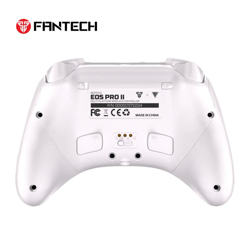 Joypad wireless Fantech WGP15V2 EOS PRO II multiplatform RGB beli