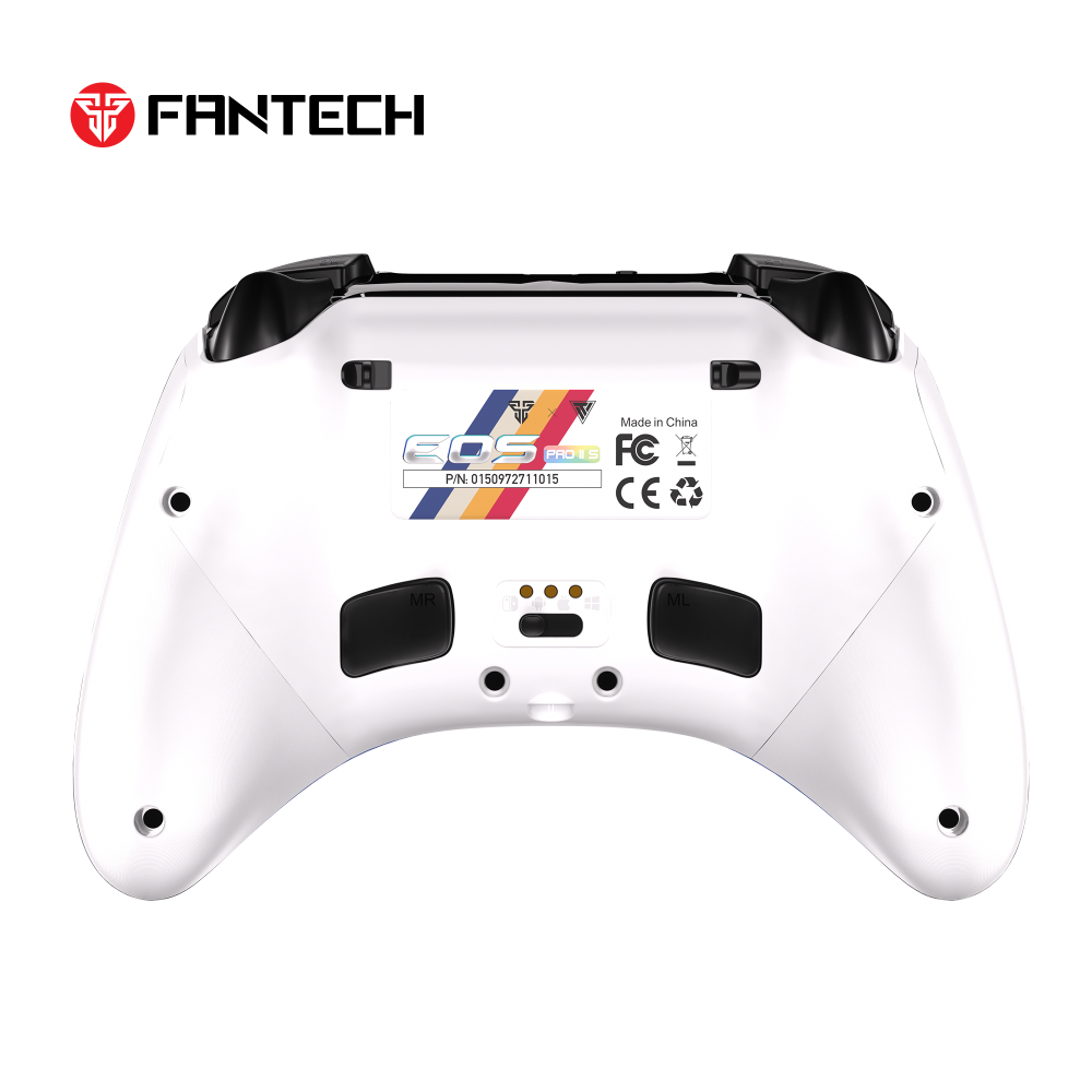 Joypad wireless Fantech WGP15V2S EOS PRO II S Start Two multiplatform RGB beli