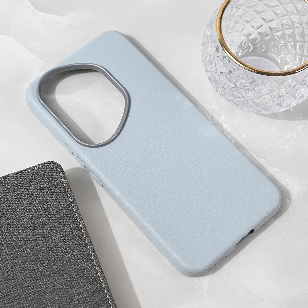 Torbica Elegant za Honor 400 Pro plava