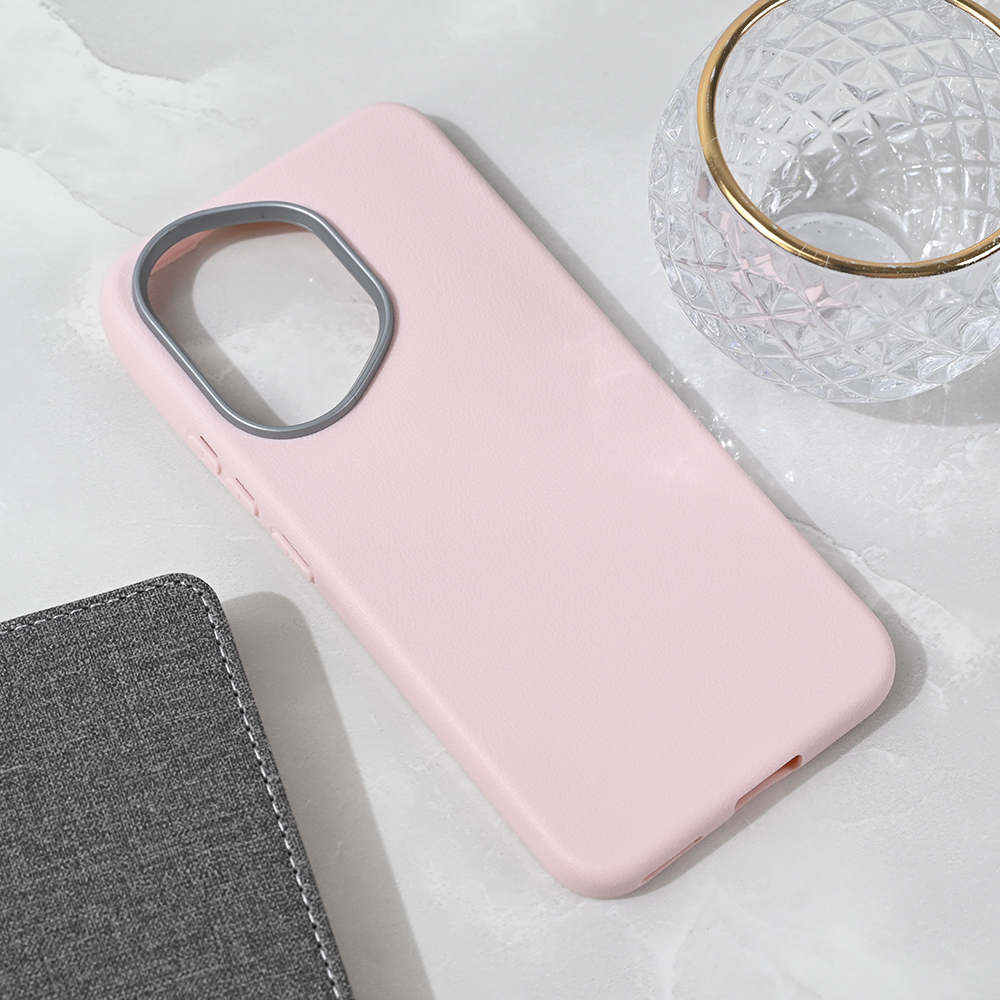 Torbica Elegant za Honor 400 roze