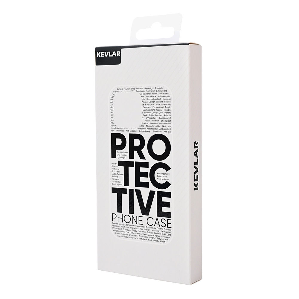 Torbica Magsafe Kevlar za Samsung S931B Galaxy S25 siva