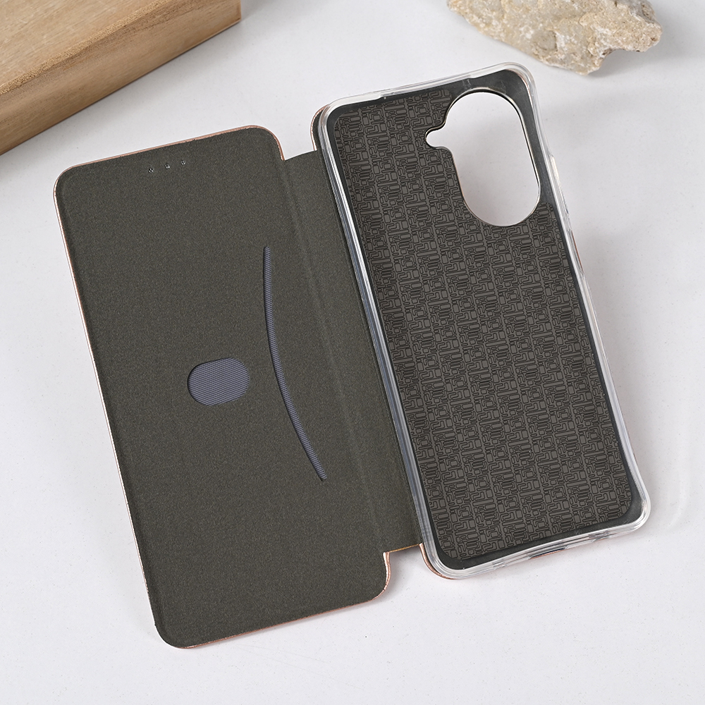 Torbica Teracell Flip Cover za Xiaomi Redmi A5 4G EU 173mm roze