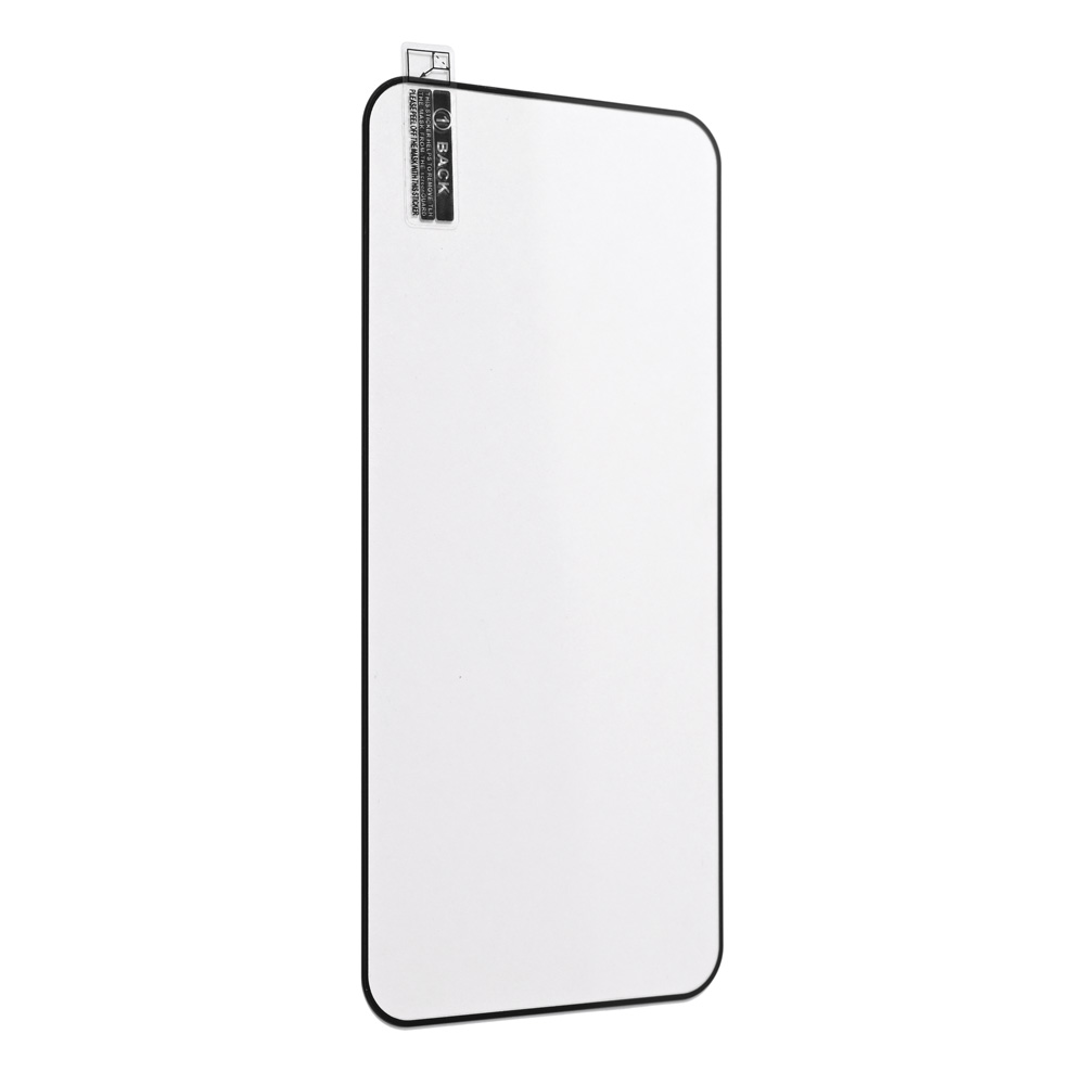 Zastitno staklo Tempered Glass 2.5D full glue za Honor 400 crni