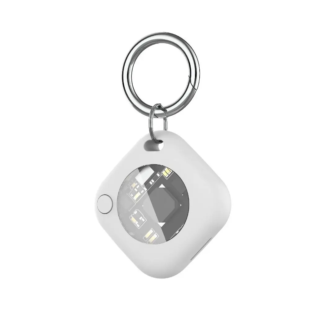 GPS tracker Coteci OT-051 beli