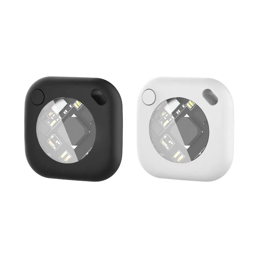 GPS tracker Coteci OT-052 set (crni + beli)