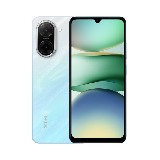 Mobilni telefon Xiaomi Redmi A5 6.88" 4/128 plavi