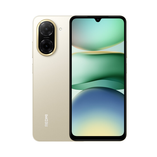 Mobilni telefon Xiaomi Redmi A5 6.88" 4/128 zlatni